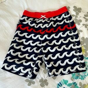Boys Gap swim trunks 14/16 husky